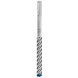 Бур по бетону BOSCH EXPERT SDS max-8X 25х200х320 мм SDS-Max 2608900240