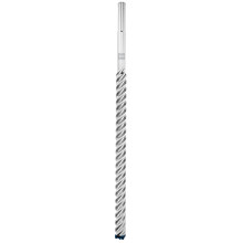 Бур по бетону BOSCH EXPERT SDS max-8X 26х400х520 мм SDS-Max 2608900246
