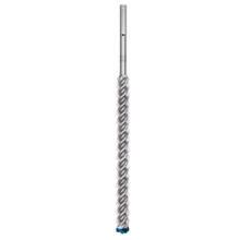 Бур по бетону BOSCH EXPERT SDS max-8X 28х400х520 мм SDS-Max 2608900248