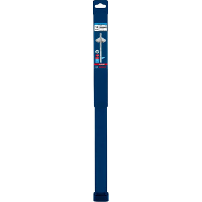 Бур по бетону BOSCH EXPERT SDS max-8X 28х400х520 мм SDS-Max 2608900248