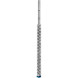 Бур по бетону BOSCH EXPERT SDS max-8X 28х600х720 мм SDS-Max 2608900249