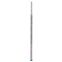 Бур по бетону BOSCH EXPERT SDS max-8X 28х800х920 мм SDS-Max 2608900250