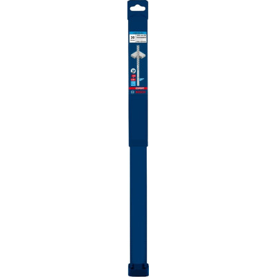 Бур по бетону BOSCH EXPERT SDS max-8X 30х400х520 мм SDS-Max 2608900253