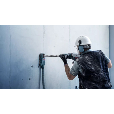 Бур по бетону BOSCH EXPERT SDS max-8X 30х400х520 мм SDS-Max 2608900253