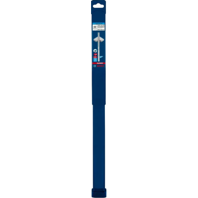 Бур по бетону BOSCH EXPERT SDS max-8X 32х400х520 мм SDS-Max 2608900255