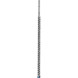 Бур по бетону BOSCH EXPERT SDS max-8X 32х600х720 мм SDS-Max 2608900256