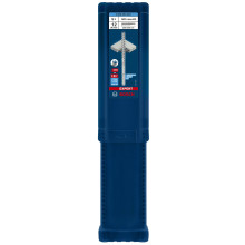 Буры по бетону 5 шт BOSCH EXPERT SDS max-8X 12х200х340 мм SDS-Max 2608900260