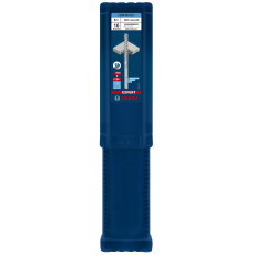 Бури по бетону 5 шт BOSCH EXPERT SDS max-8X 16х200х340 мм SDS-Max 2608900261