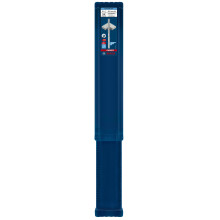 Бури по бетону 5 шт BOSCH EXPERT SDS max-8X 18х400х540 мм SDS-Max 2608900264