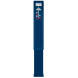 Буры по бетону 5 шт BOSCH EXPERT SDS max-8X 18х400х540 мм SDS-Max 2608900264