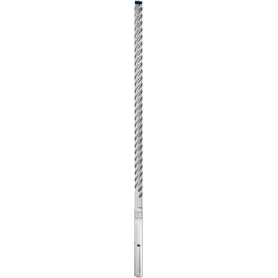 Буры по бетону 5 шт BOSCH EXPERT SDS max-8X 18х400х540 мм SDS-Max 2608900264