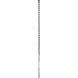 Буры по бетону 5 шт BOSCH EXPERT SDS max-8X 18х400х540 мм SDS-Max 2608900264