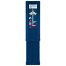 Бури по бетону 5 шт BOSCH EXPERT SDS max-8X 20х200х340 мм SDS-Max 2608900265