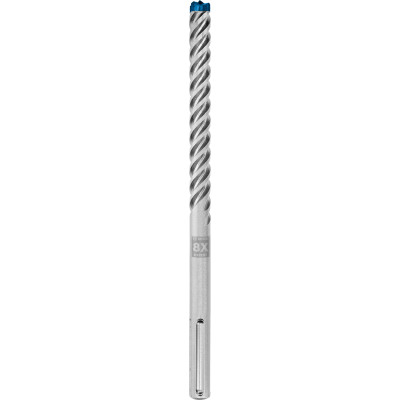 Бури по бетону 5 шт BOSCH EXPERT SDS max-8X 20х200х340 мм SDS-Max 2608900265