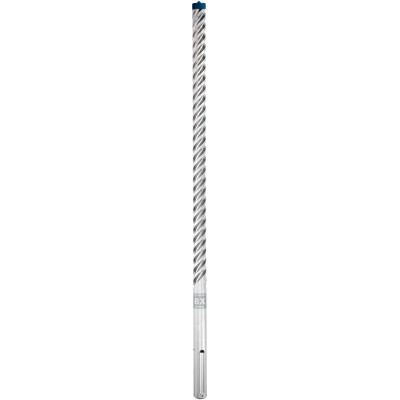 Буры по бетону 5 шт BOSCH EXPERT SDS max-8X 20х400х520 мм SDS-Max 2608900266
