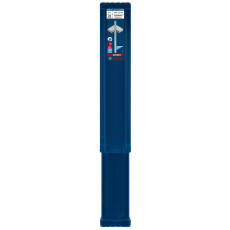 Бури по бетону 5 шт BOSCH EXPERT SDS max-8X 22х400х520 мм SDS-Max 2608900267