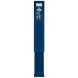 Буры по бетону 5 шт BOSCH EXPERT SDS max-8X 22х400х520 мм SDS-Max 2608900267