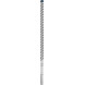 Бури по бетону 5 шт BOSCH EXPERT SDS max-8X 25х400х520 мм SDS-Max 2608900269
