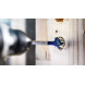 Свердло по дереву пір'яне BOSCH EXPERT Self Cut Speed 35х350х400 мм 2608900355
