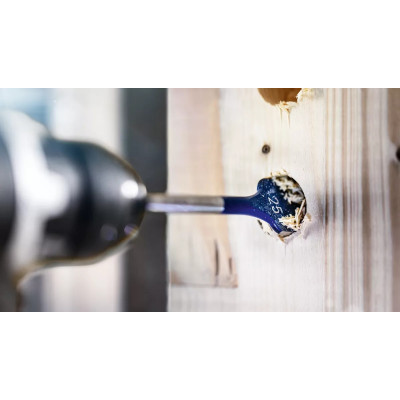 Свердло по дереву пір'яне BOSCH EXPERT Self Cut Speed 36х350х400 мм 2608900356