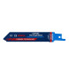 Полотно по металу для шабельної пили BOSCH EXPERT Thin Tough Metal 115 мм 18 TPI S 522 EHM 2608900359
