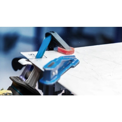 Полотно по металу для шабельної пили BOSCH EXPERT Thin Tough Metal 115 мм 18 TPI S 522 EHM 2608900359