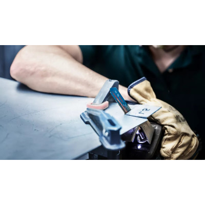 Полотно по металу для шабельної пили BOSCH EXPERT Thin Tough Metal 115 мм 18 TPI S 522 EHM 2608900359