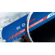 Полотно по металу для шабельної пили BOSCH EXPERT Thin Tough Metal 200 мм 18 TPI S 1022 EHM 2608900363