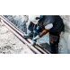 Полотна по металу для шабельної пили 10 шт BOSCH EXPERT Thick Tough Metal 150 мм 8 TPI S 955 CHC 2608900367
