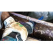 Полотна по металу для шабельної пили 10 шт BOSCH EXPERT Thick Tough Metal 150 мм 8 TPI S 955 CHC 2608900367