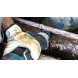 Полотна по металу для шабельної пили 10 шт BOSCH EXPERT Thick Tough Metal 175 мм 8 TPI S 1155 CHC 2608900370