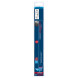Полотна по металу для шабельної пили 10 шт BOSCH EXPERT Thick Tough Metal 300 мм 8 TPI S 1255 CHC 2608900372
