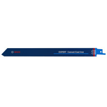 Полотно по чавуну для шабельної пили BOSCH EXPERT Cement Cast Iron 250 мм S 1750 RD 2608900383