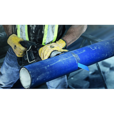 Полотно по чавуну для шабельної пили BOSCH EXPERT Cement Cast Iron 250 мм S 1750 RD 2608900383