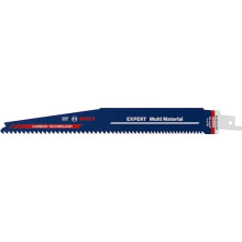 Полотно універсальне для шабельної пили BOSCH EXPERT Multi Material 225 мм S 1156 XHM 2608900391