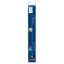 Полотна по пінобетону для шабельної пили 10 шт BOSCH EXPERT Aerated Concrete 300 мм 3 TPI S 1241 HM 2608900412