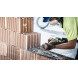 Полотно по цеглі для шабельної пили BOSCH EXPERT Hollow Brick 300 мм 2 TPI S 1243 HM 2608900417