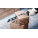 Полотно по цеглі для шабельної пили BOSCH EXPERT Hollow Brick 300 мм 2 TPI S 1243 HM 2608900417
