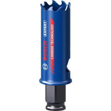 Коронка універсальна BOSCH EXPERT Multi Material PC Plus 25 мм 2608900421