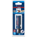 Коронка універсальна BOSCH EXPERT Multi Material PC Plus 25 мм 2608900421
