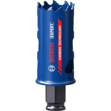 Коронка універсальна BOSCH EXPERT Multi Material PC Plus 35 мм 2608900423