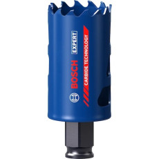 Коронка універсальна BOSCH EXPERT Multi Material PC Plus 38 мм 2608900424