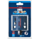Коронка універсальна BOSCH EXPERT Multi Material PC Plus 67 мм 2608900432