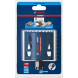 Біметалева коронка універсальна BOSCH EXPERT Multi Material PC Plus 68 мм 2608900433