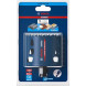 Коронка універсальна BOSCH EXPERT Multi Material PC Plus 76 мм 2608900436