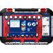 Набір біметалевих коронок універсальних 6 шт BOSCH EXPERT Tough Material PC Plus 22-68 мм 2608900445