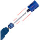 Набір біметалевих коронок універсальних 6 шт BOSCH EXPERT Tough Material PC Plus 22-68 мм 2608900445