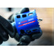 Набір біметалевих коронок універсальних 6 шт BOSCH EXPERT Tough Material PC Plus 22-68 мм 2608900445