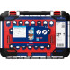 Набір біметалевих коронок універсальних 14 шт BOSCH EXPERT Multi Material PC Plus 20-76 мм 2608900448