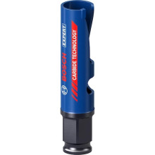 Коронка универсальная BOSCH EXPERT Construction Material PC Plus 22 мм 2608900453
